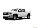 2014 GMC Sierra 1500 Crew Cab